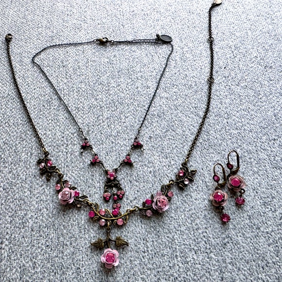 Jewelry set - Picture 1 of 1